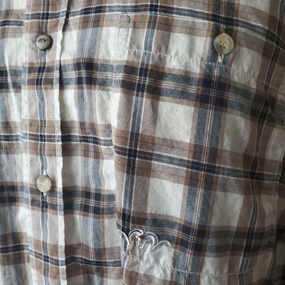 3x Blaser Outfitters Emil Twill-Shirt - Picture 3 of 10